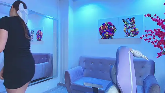 Antonella wild online show from 03-14-26, 03:56