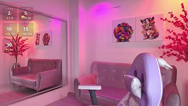 Antonella wild online show from 03-26-26, 03:45