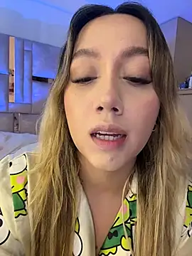 Becca Johnson u online show from 10-26-25, 02:50