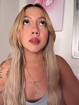 Becca Johnson u online show from 02-04-26, 11:31