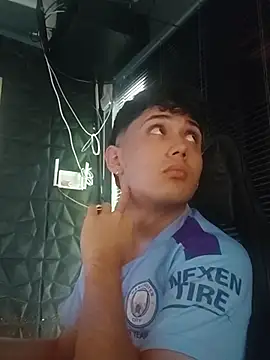 jacobs shelby online show from 09-19-25, 03:02