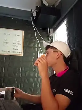 jacobs shelby online show from 09-23-25, 12:30