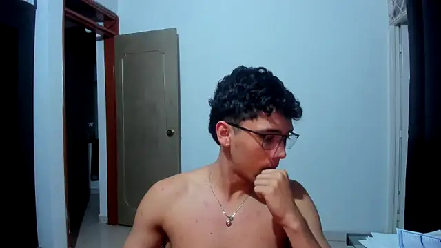 jacobs shelby online show from 10-08-25, 01:03