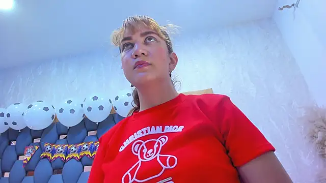 juliette pretty  online show from 06-29-26, 07:03