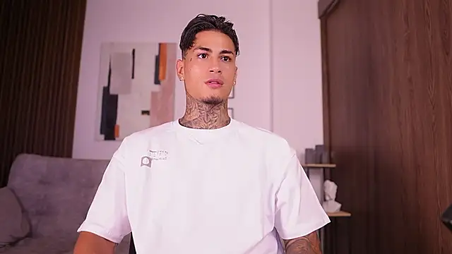 AxelVilla  online show from 09-14-25, 08:30