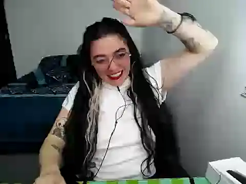 Came-II online show from 03-13-26, 12:34