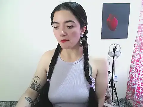 Came-II online show from 05-09-26, 01:38