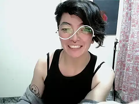 Came-II online show from 06-14-26, 02:24