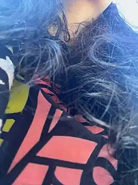 SALOME KORLAND online show from 01-09-26, 08:21