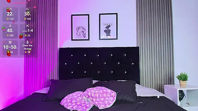 ashlycarteer online show from 01-14-26, 07:08