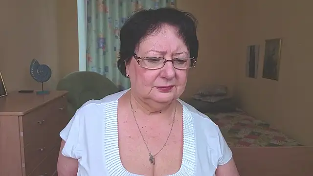 Margo Moll online show from 01-11-26, 10:31