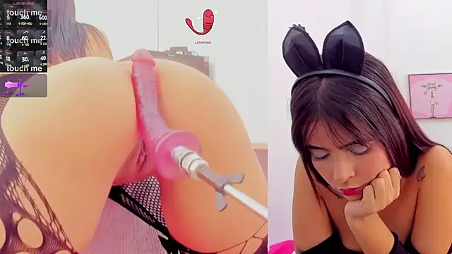 Athena Jackson  online show from 09-11-25, 05:29