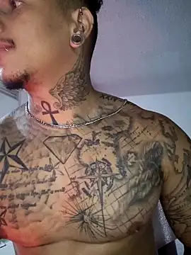 David tatto1 online show from 10-16-25, 03:18