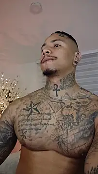 David tatto1 online show from 11-21-25, 02:54