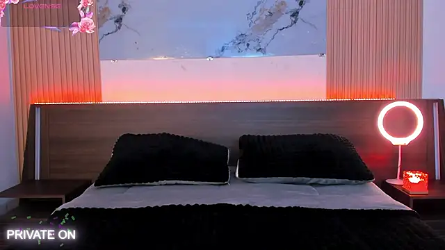 samanthaa moon online show from 03-10-26, 12:37