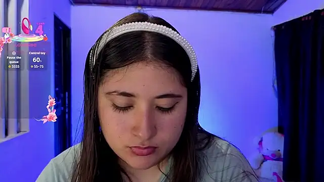 Gaby  Howards online show from 09-09-25, 12:54