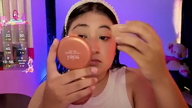 Gaby  Howards online show from 09-16-25, 07:15