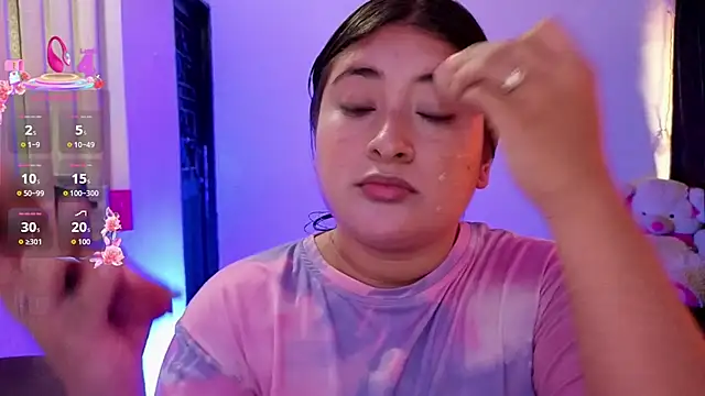 Gaby  Howards online show from 09-23-25, 07:28