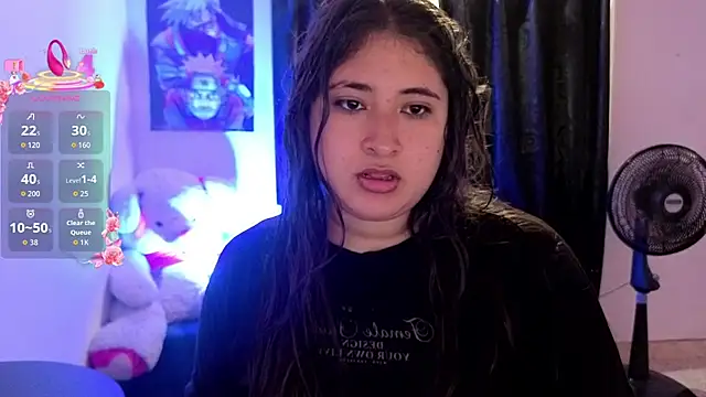 Gaby  Howards online show from 10-06-25, 07:11