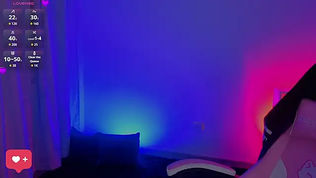 Gaby  Howards online show from 03-13-26, 07:09