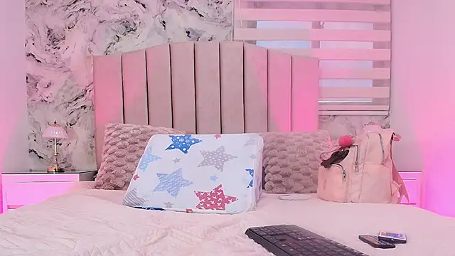 celeste moonx online show from 11-12-25, 11:54