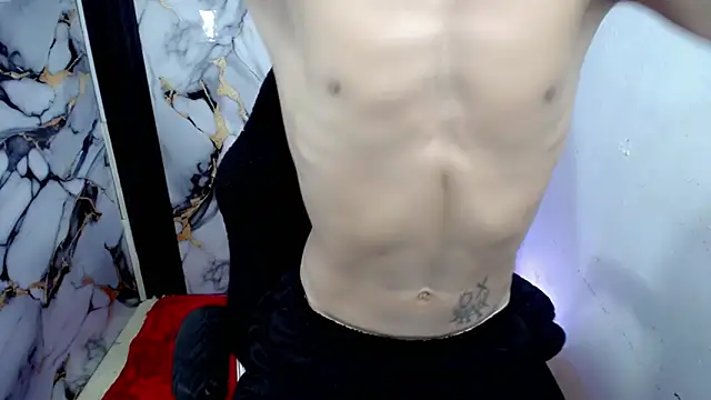 Thommy cute online show from 03-03-26, 08:15