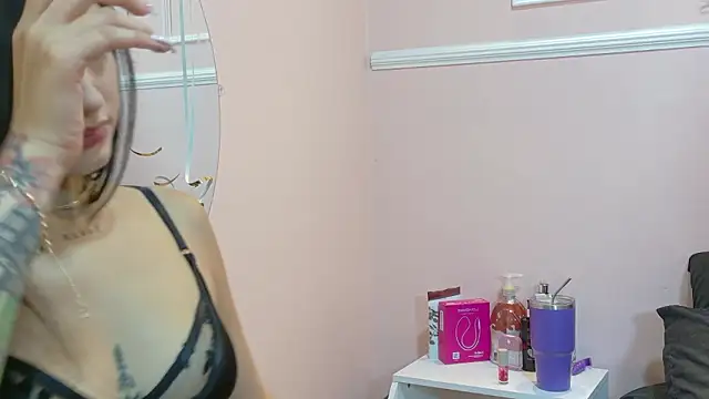 RossyCarters online show from 03-06-26, 03:08