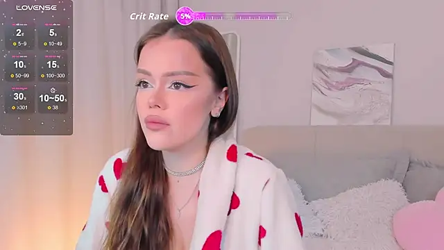 AnastasiaOcean online show from 09-24-25, 12:03