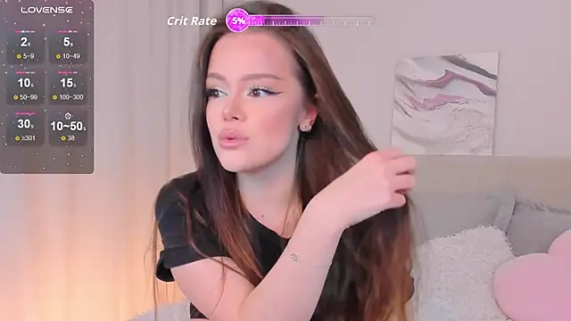 AnastasiaOcean online show from 09-28-25, 08:31