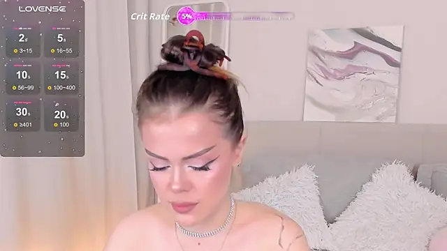 Snapshot of AnastasiaOcean chatting on 11-25-25, 12:43 AnastasiaOcean online show from 11-25-25, 12:43