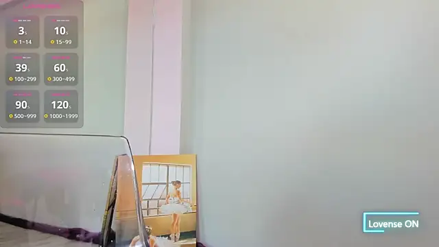 MayaHellen online show from 09-18-25, 05:20