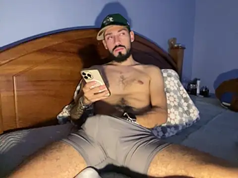 Jonny0399  online show from 06-21-26, 06:38