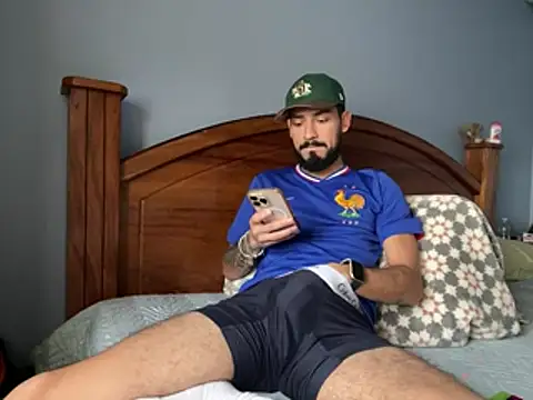 Jonny0399  online show from 06-23-26, 09:57