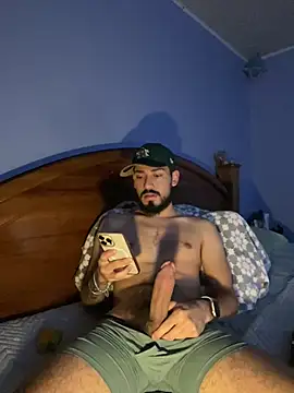 Jonny0399  online show from 06-26-26, 07:24