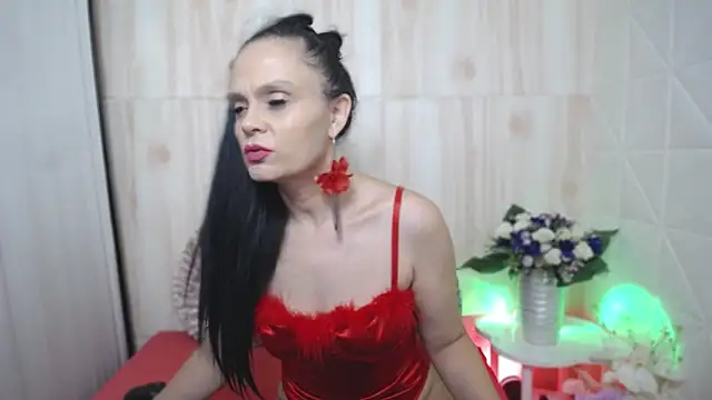 Sweeteest Julie online show from 09-20-25, 10:55