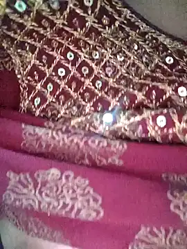 Ayeshablr online show from 12-05-25, 10:57