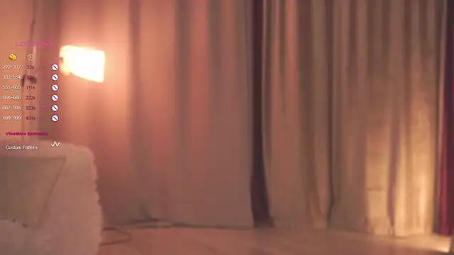 Pussy Dream online show from 10-03-25, 08:17