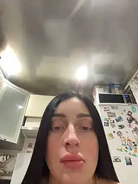 Soft Pleasure online show from 05-12-26, 06:27