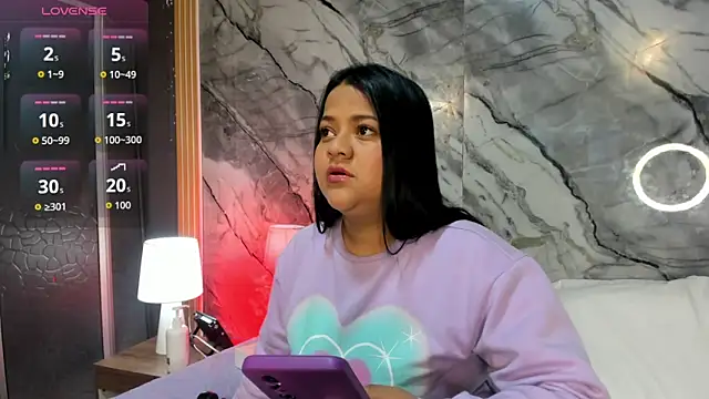 cutestrawberryy online show from 09-11-25, 12:38