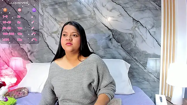 cutestrawberryy online show from 09-19-25, 01:01