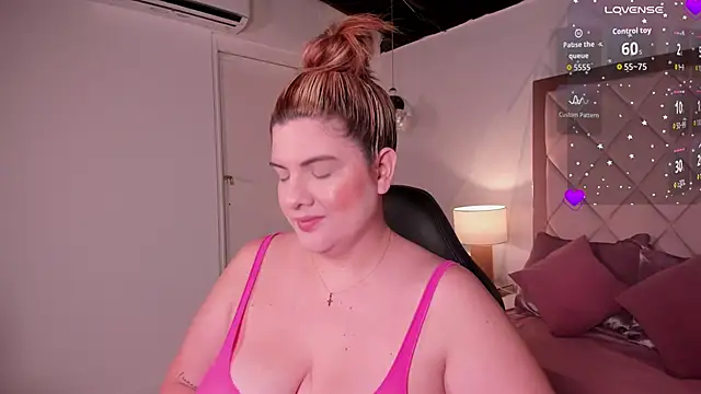 anabelle clark online show from 09-24-25, 01:36