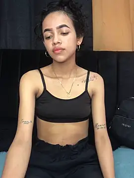 violeta 18x online show from 10-12-25, 05:23