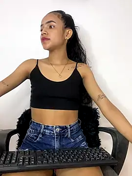 violeta 18x online show from 12-05-25, 07:43