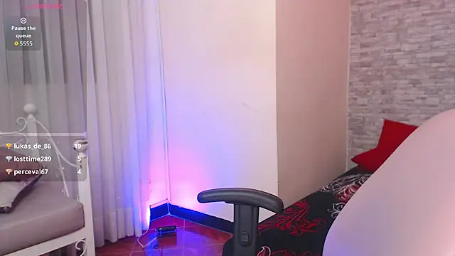 Stephany Rodriguez online show from 10-27-25, 11:58