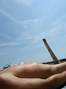 Alessio1987 online show from 06-07-26, 09:46