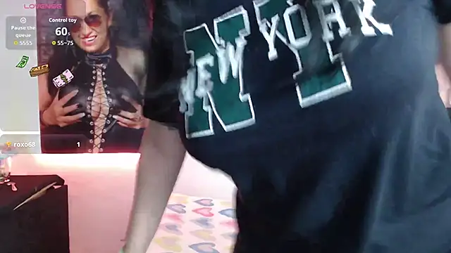 holydeath 1 online show from 10-09-25, 10:30