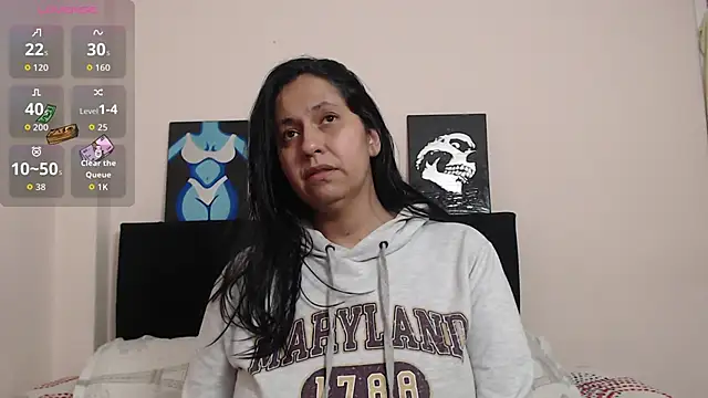 holydeath 1 online show from 11-28-25, 11:29