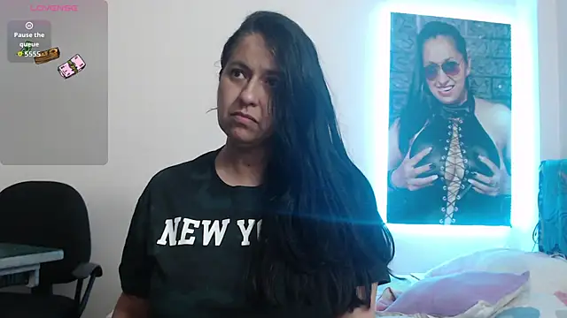 holydeath 1 online show from 12-19-25, 11:12