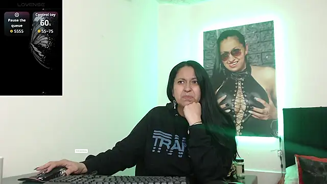 holydeath 1 online show from 02-25-26, 08:18