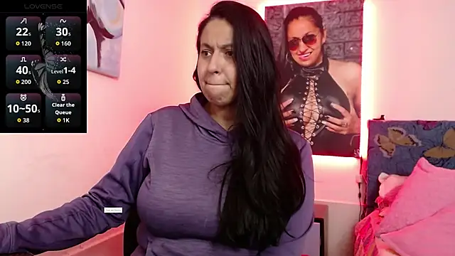 holydeath 1 online show from 03-17-26, 08:01